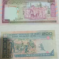اسکناس بانکی|کلکسیون سکه، تمبر، اسکناس|کرمان, |دیوار