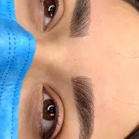 میکروبلیدینگ ابرو فیبروز شیدلب تینت لب بنمژه آموزش|خدمات آرایشگری و زیبایی|تهران, شهران شمالی|دیوار