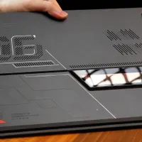 لپتاپ گیمینگ Asus Rog Flow i9|رایانه همراه|تهران, گاندی|دیوار
