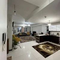 آپارتمان ۱۲۵ متری ۲ خوابه در قصرالدشت