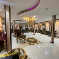 ادمین حضوری سالن زیبایی
