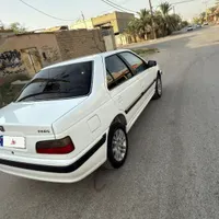 پژو پارس موتور جدید XU7P (سفارشی)، مدل ۱۴۰۲|خودرو سواری و وانت|شادگان, |دیوار
