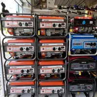 موتور برق تمام مس استارتی بنزینی هندلی موتوربرق|فروشگاه و مغازه|مشهد, هنرور|دیوار