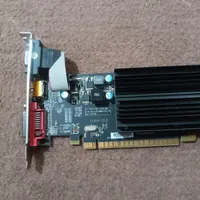 گرافیک یک گیگ DDR 3 128|قطعات و لوازم جانبی رایانه|رباط‌کریم, |دیوار