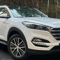 هیوندای توسان ix 35 2000cc، مدل ۲۰۱۷ صفر