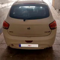 تیبا 2 (هاچبک) EX، مدل ۱۳۹۶|خودرو سواری و وانت|تهران, شکوفه|دیوار