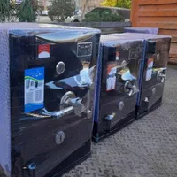 گاوصندوق v8000tr گاو صندوق نسوز ایران کاوه|ابزارآلات|کرج, برغان|دیوار