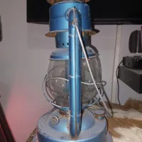 چراغ نفتی