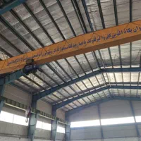 اجاره سوله چرثقیل دار درشهرک صنعتی نجف آباد|اجارهٔ دفتر صنعتی، کشاورزی، تجاری|اصفهان, بوستان آینه خانه|دیوار