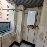 تعمیرات ونصب وراه اندازی مجاز پکیج شوفاژبوتان|آبگرمکن، پکیج، شوفاژ|اهواز, گلستان|دیوار