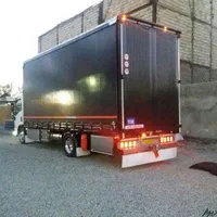 باربری تخصصی دنیز با بیمه معتبر