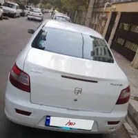 رانا LX، مدل ۱۳۹۹|خودرو سواری و وانت|پاکدشت, |دیوار