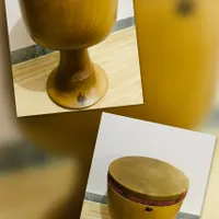 تنبک یک تکه