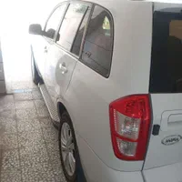 x33 اتومات مدل ۹۵|خودرو سواری و وانت|اصفهان, مارچین|دیوار