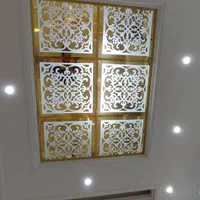 تایل cnc سی ان سی مولتی استایل|عمده‌فروشی|شیراز, دوکوهک|دیوار