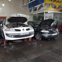 استخدام مکانیک و شاگرد مکانیک|استخدام صنعتی، فنی، مهندسی|تهران, ستارخان|دیوار