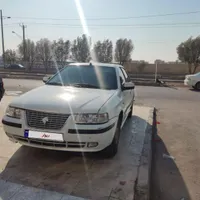 سمند LX EF7 بنزینی، مدل ۱۳۹۵