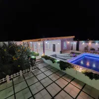اجاره باغ ویلا منشیان استخردار|اجارهٔ کوتاه‌مدت ویلا و باغ|اصفهان, جوزدان الیادران|دیوار