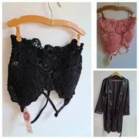 ارزانسرای تاپ نخی شرت جوراب نیم تنه اکسسوری|لباس|کرمان, |دیوار
