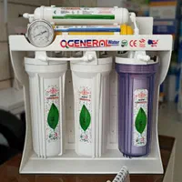 دستگاه تصفیه اب افترون خلیج فارس|آب‌سردکن و تصفیه آب|بندرعباس, |دیوار