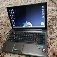 لپ تاپ core i7 msi