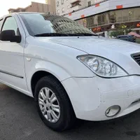 تیبا۲ EX کم کار|خودرو سواری و وانت|تهران, آبشار تهران (دریاچه)|دیوار