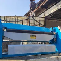 خم کن گیوتین قیچی ۶۰سانت تا ۳متر|ماشین‌آلات صنعتی|تهران, آذری|دیوار