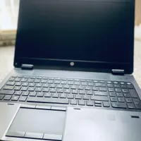لپ تاپ HPZbook15|رایانه همراه|مشهد, نیروی هوایی|دیوار