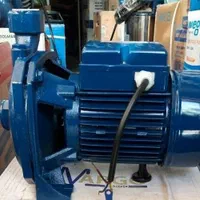 پمپ آب یک اسب بیصدا مناسب داخل طبقه بشرط سیم100%مس