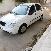 تیبا 2 (هاچبک) EX، مدل ۱۳۹۴|خودرو سواری و وانت|میاندوآب, |دیوار