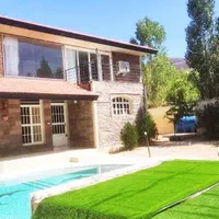 اجاره ویلای استخر گیتار در خان زنیان(چراب قلندری)|اجارهٔ کوتاه‌مدت ویلا و باغ|شیراز, قدوسی شرقی|دیوار