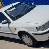 سمند مدل 90 دوگانه