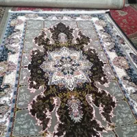 ۱۰تخته فرش آکبند نونو|فرش|ملارد, |دیوار