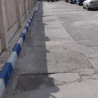 ۱۶۰۰متر جایگاه CNG به علاوه ۴۰۰متر زمین اداری|فروش دفتر صنعتی، کشاورزی، تجاری|گرمدره, |دیوار