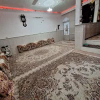 منزل دوبلکس دوطبقه دوخوابه تمیز۱۲متری امام حسن|فروش خانه و ویلا|قم, علی آباد سعدگان|دیوار