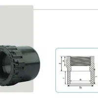 لوله و اتصالات استخری ویسپار|عمده‌فروشی|تهران, شادآباد|دیوار