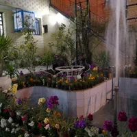 خانه مسافر سوئیت منزل مبله و باغ در شیراز|اجارهٔ کوتاه‌مدت آپارتمان و سوئیت|شیراز, آزادگان|دیوار