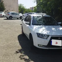 دنا۹۷ بی رنگ|خودرو سواری و وانت|تهران, قنات‌کوثر|دیوار