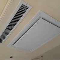کانال سازی دریچه کولر داکت اسپیلت فلاشینگ|خدمات پیشه و مهارت|تهران, شهرک غرب|دیوار