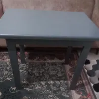 میزناهارخوری دونفره ومیز جلو مبلی وپذیرایی