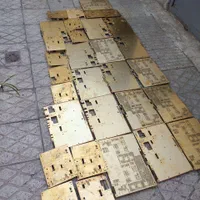 شمش بار اصل فنلاندی