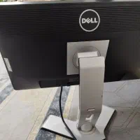 مانیتور۲۲اینچ DELL|قطعات و لوازم جانبی رایانه|تهران, افسریه شمالی|دیوار