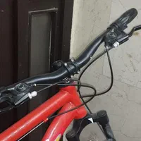 دوچرخه سایز ۲۷/۵ دنده ای / معاوضه ای|دوچرخه، اسکیت، اسکوتر|تهران, خانی آباد نو جنوبی|دیوار