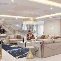 150متر/دو طرف نور/3خواب/1خواب مستر/باهنر هدایت|فروش آپارتمان|اصفهان, تیران|دیوار