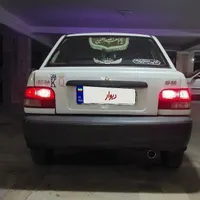 پراید 131 SE، مدل ۱۳۹۲|خودرو سواری و وانت|محمدشهر, |دیوار