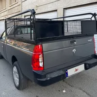 وانت آریسان 2، مدل ۱۴۰۲( درحد بی رنگ)