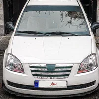 ام وی ام 530 مدل1395/مشاور و خریدار خودرو تصادفی