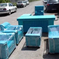 صندلی اداری مبلمان میز مدیریت کنفرانس کانتر فایل|دفتر کار|تبریز, |دیوار