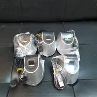 دستگاه اثر انگشت و اسکن انگشت سوپریما