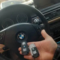 ریموت بنز بی ام و مزدا برلیانس کولیوس تالیسمان JAC|قطعات یدکی و لوازم جانبی|تهران, الهیه|دیوار